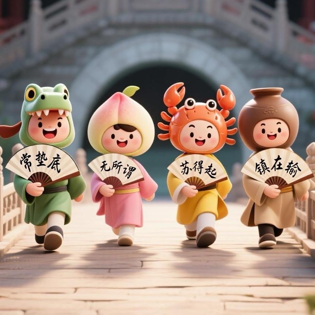 江南四大菜子