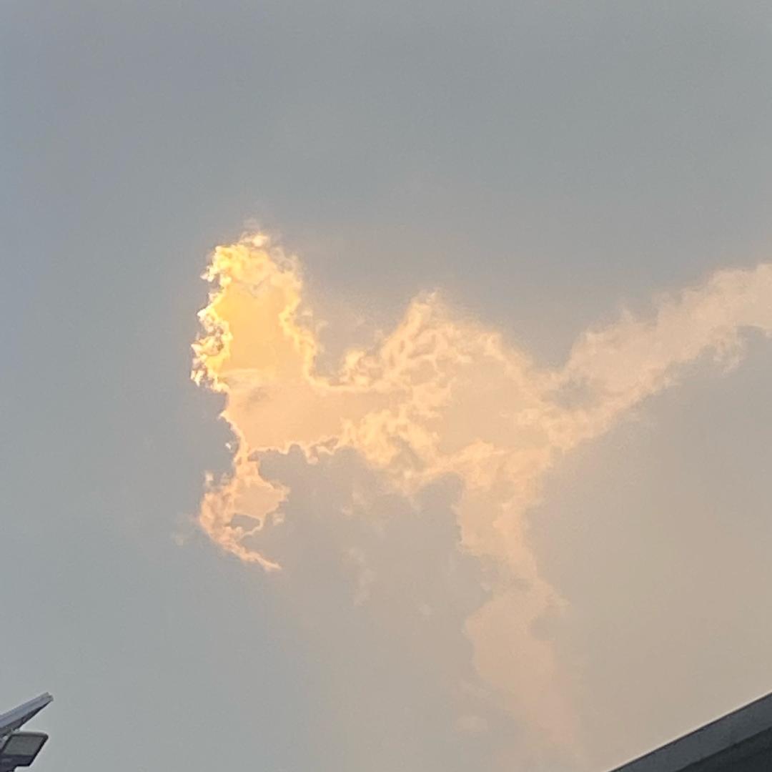 默念