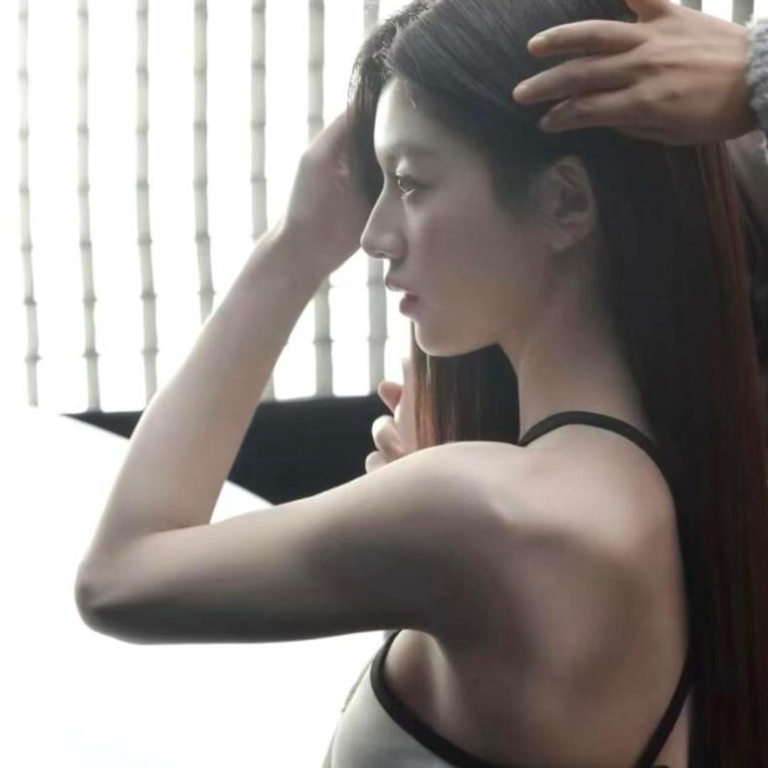 wuli婼熙