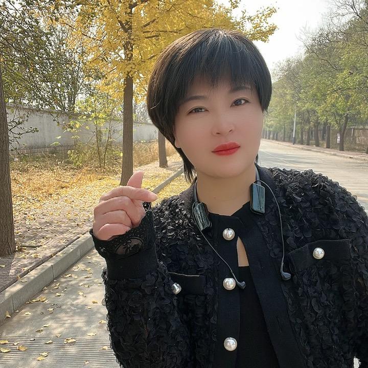 郭娜🌻水果捞