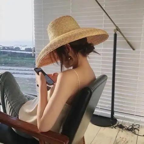 仲夏☀️