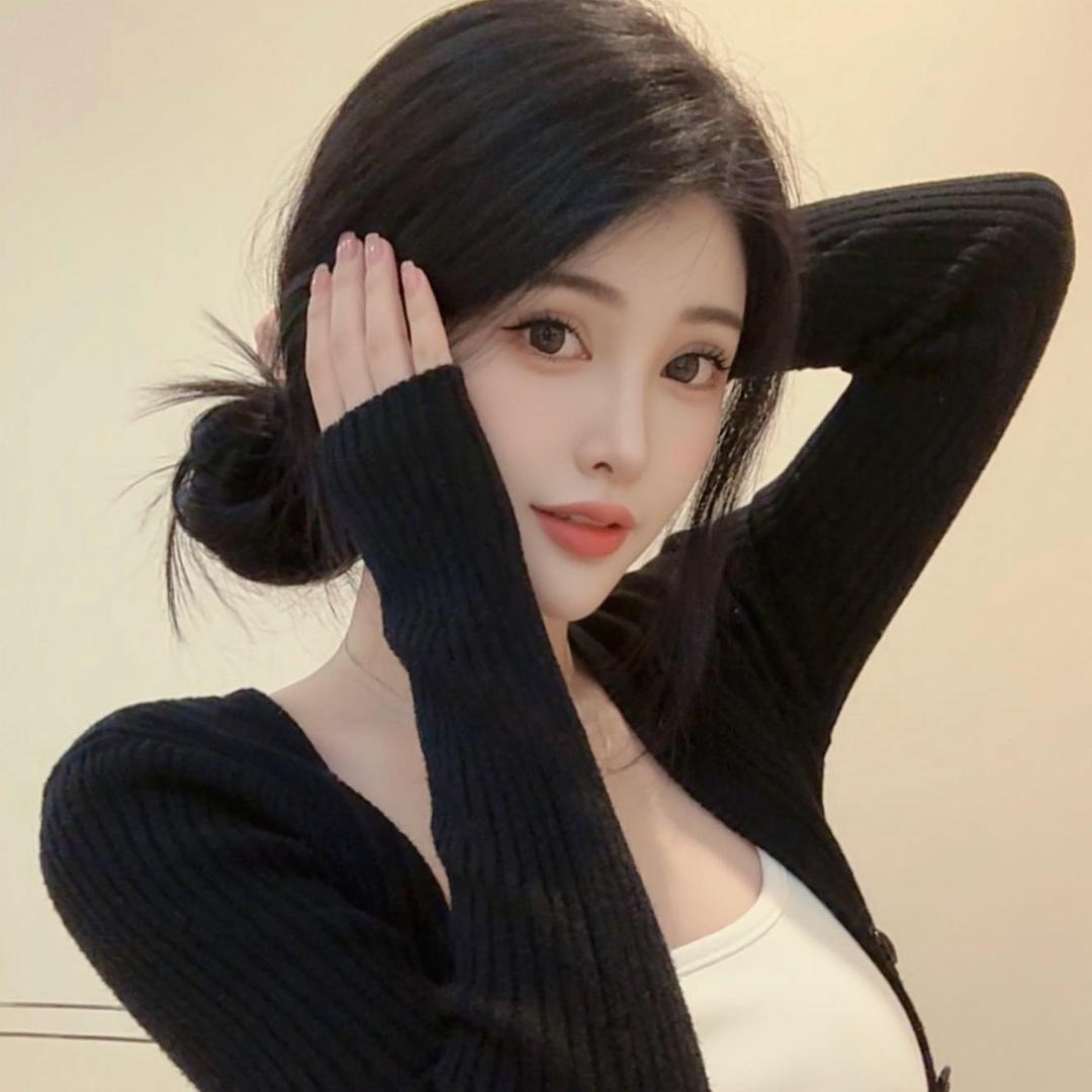 Anne娟子