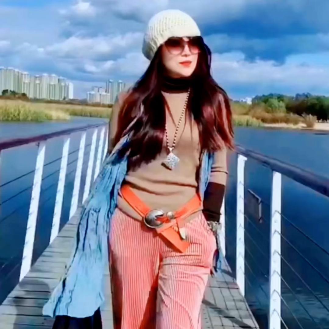 李苏芮