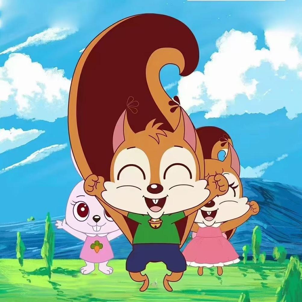 30岁大龄儿童在园日常