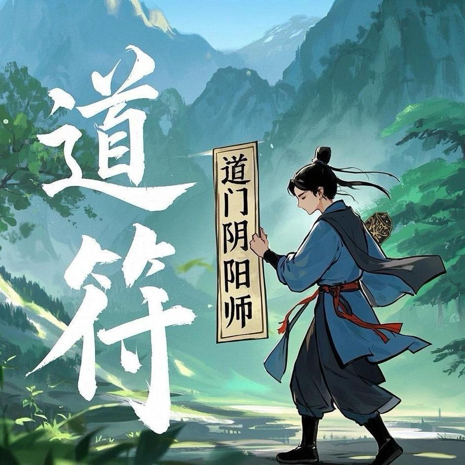 道门清理师