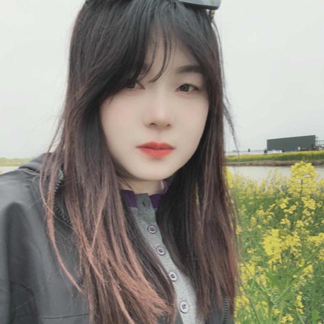烟花已冷玫瑰🌹的梦
