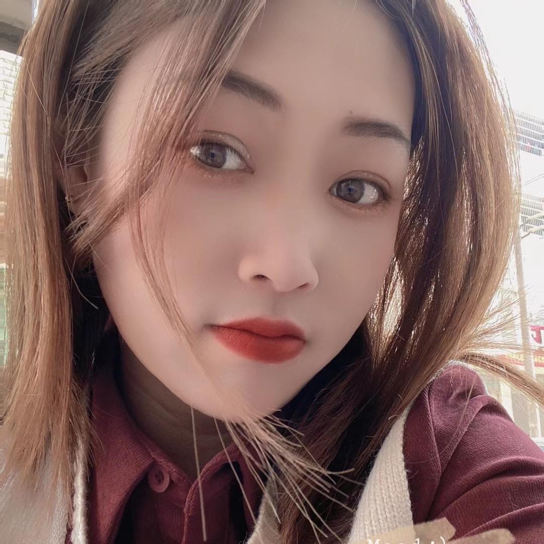 李家姑娘🎀