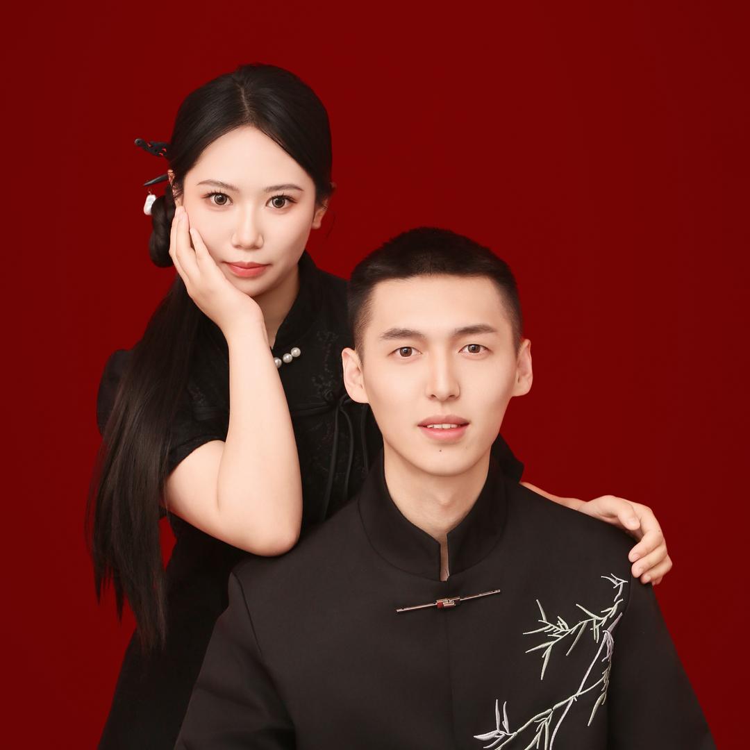 李心语.