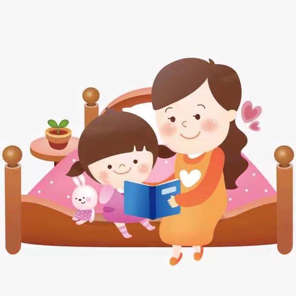 贝娃故事成长记