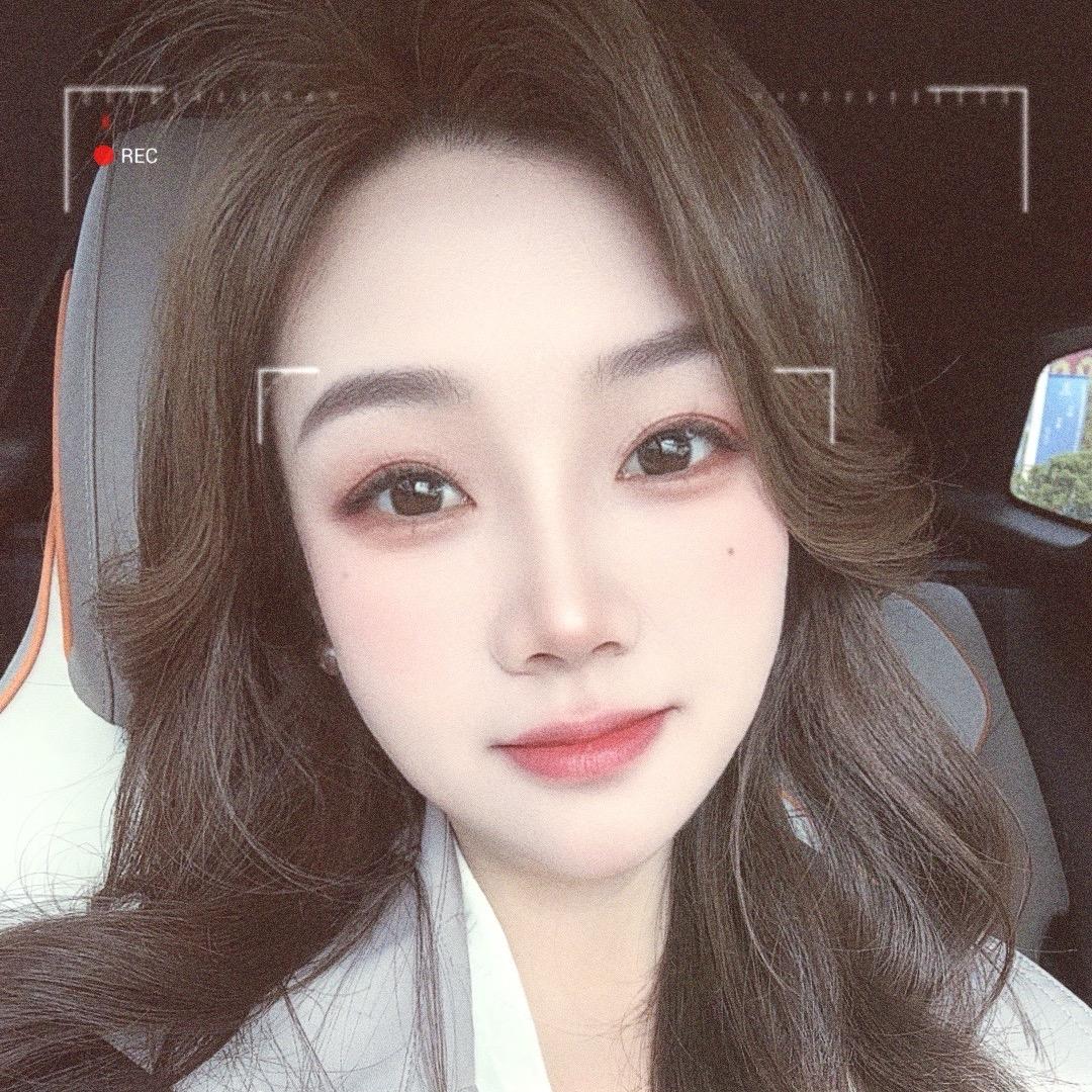 小调皮的糖糖🍬