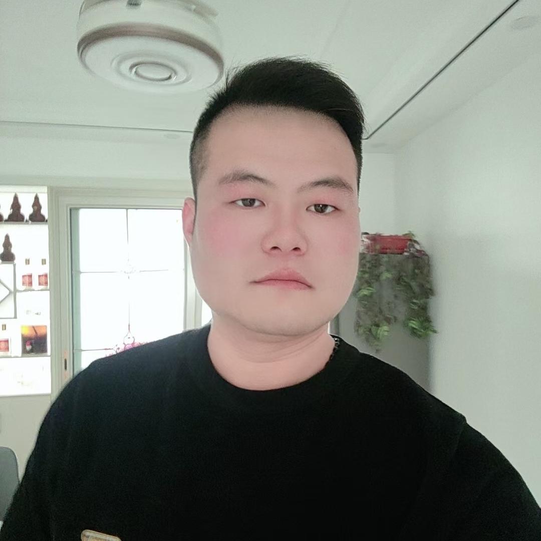一只小胖熊（百货店）