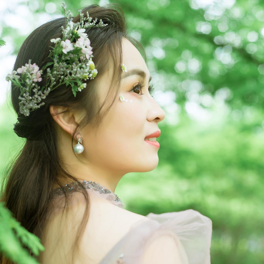 快乐的小汐宝🥰