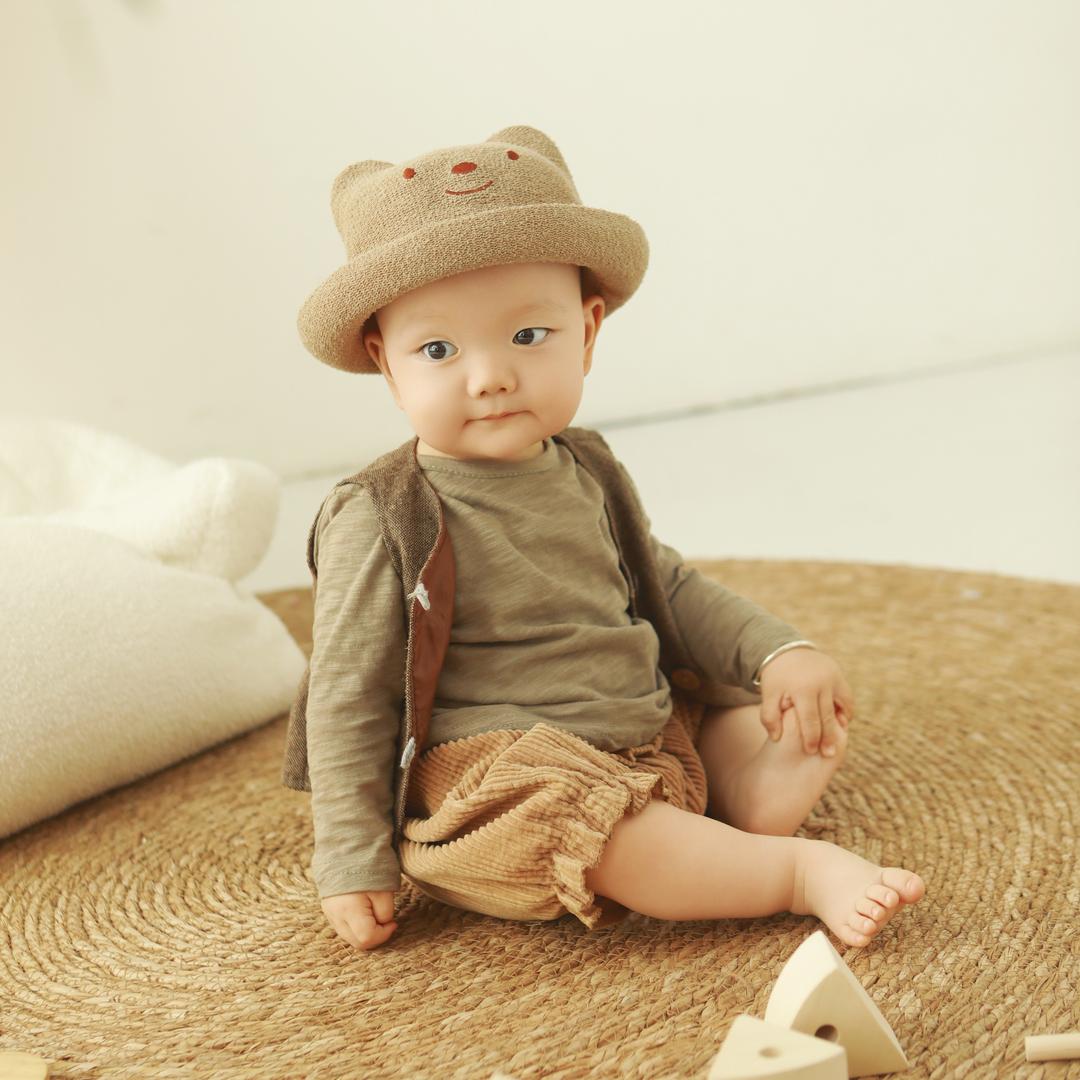 小阿珩历险记 · 人类幼崽闯江湖