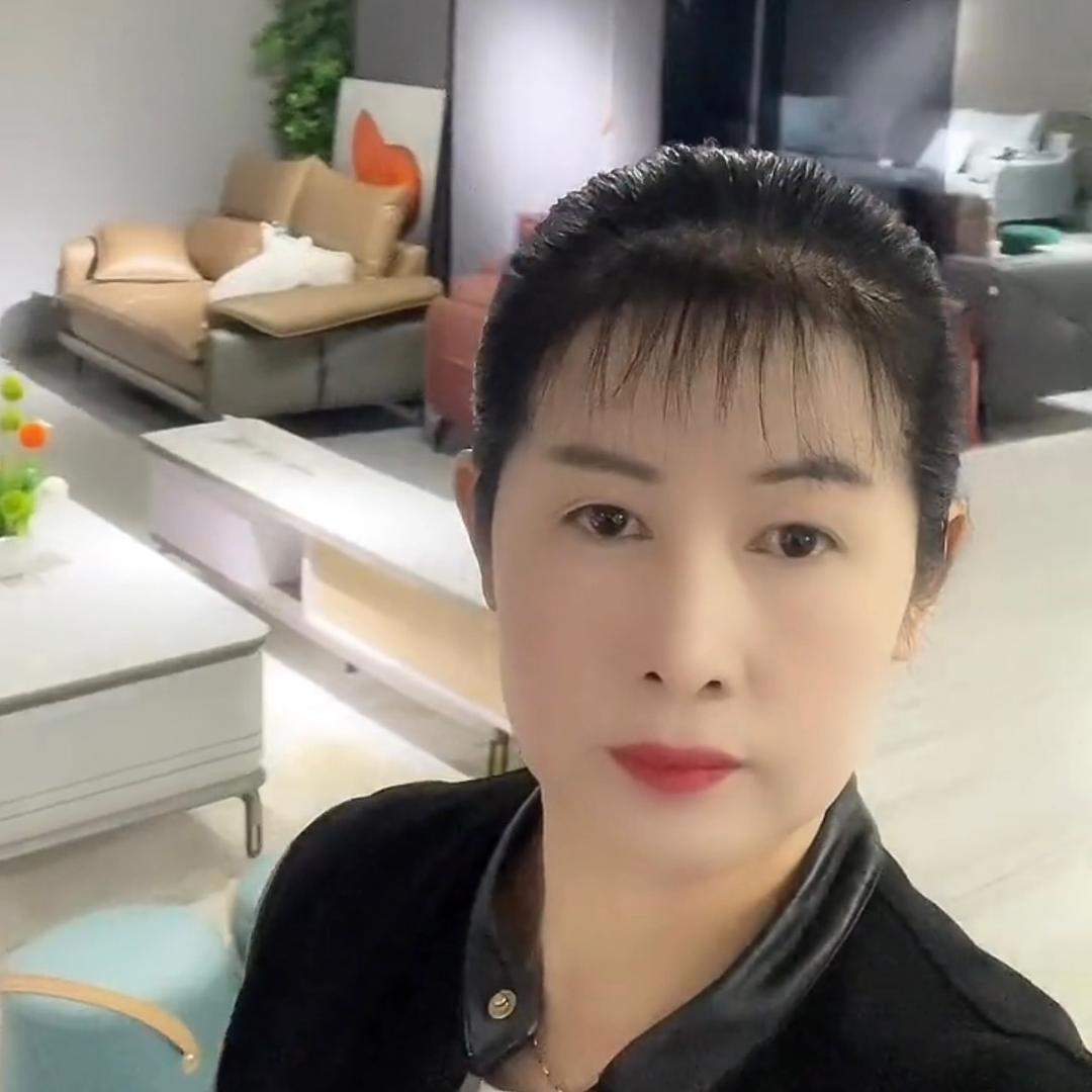 汉中龙田家具批发城
