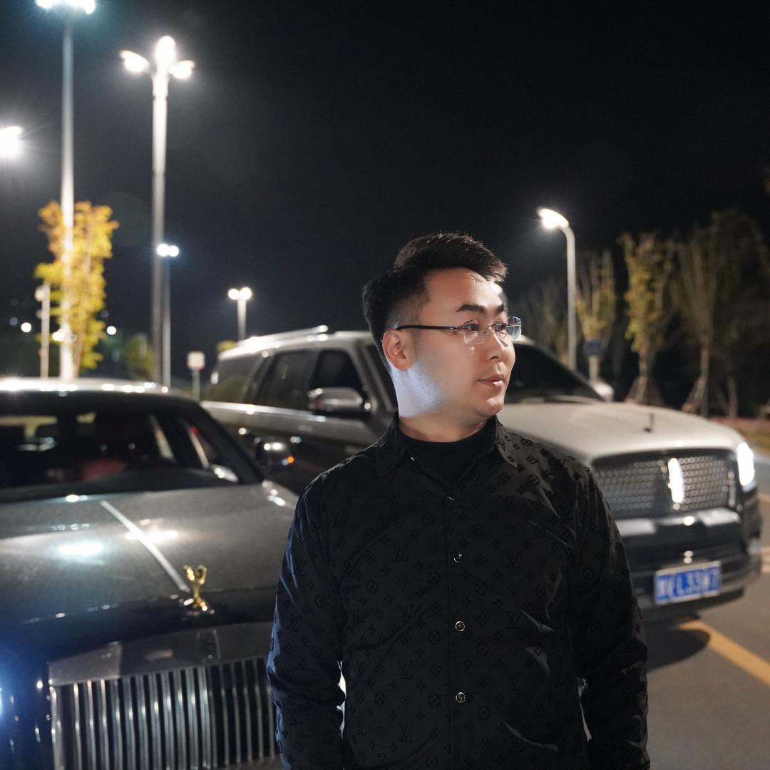 伯马商业圈
