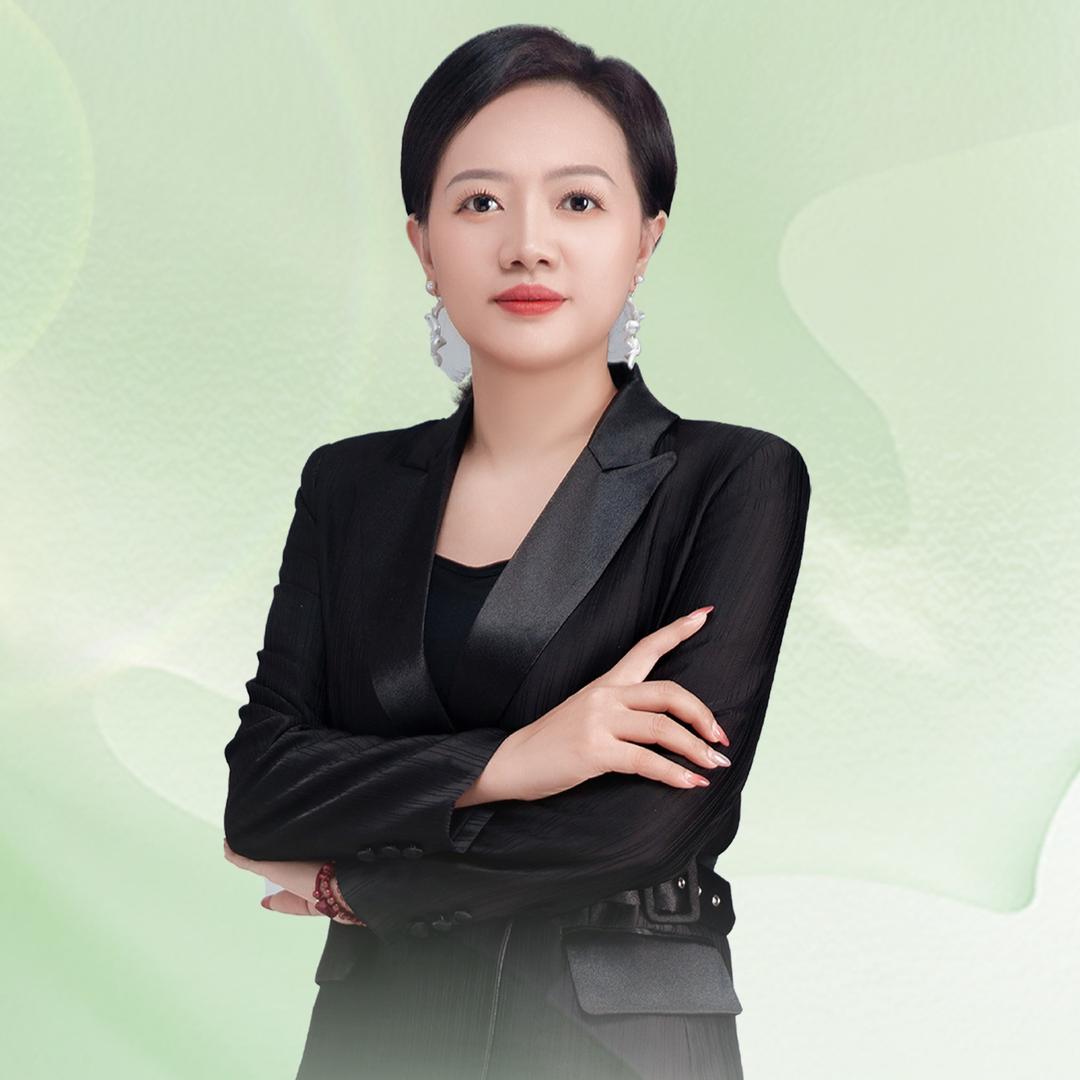 懂你的文姐（沐晨）
