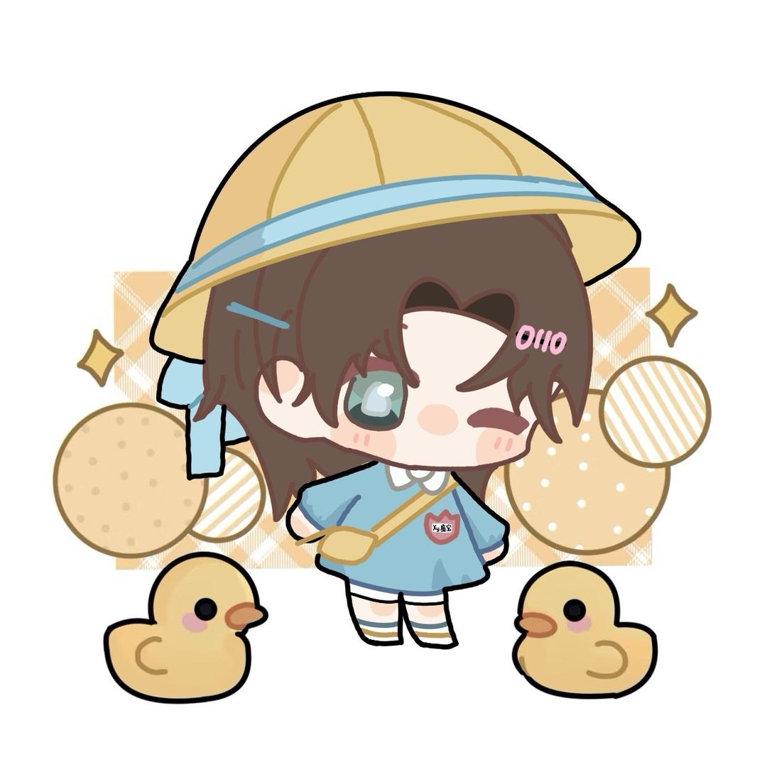 Xy.鹿宝