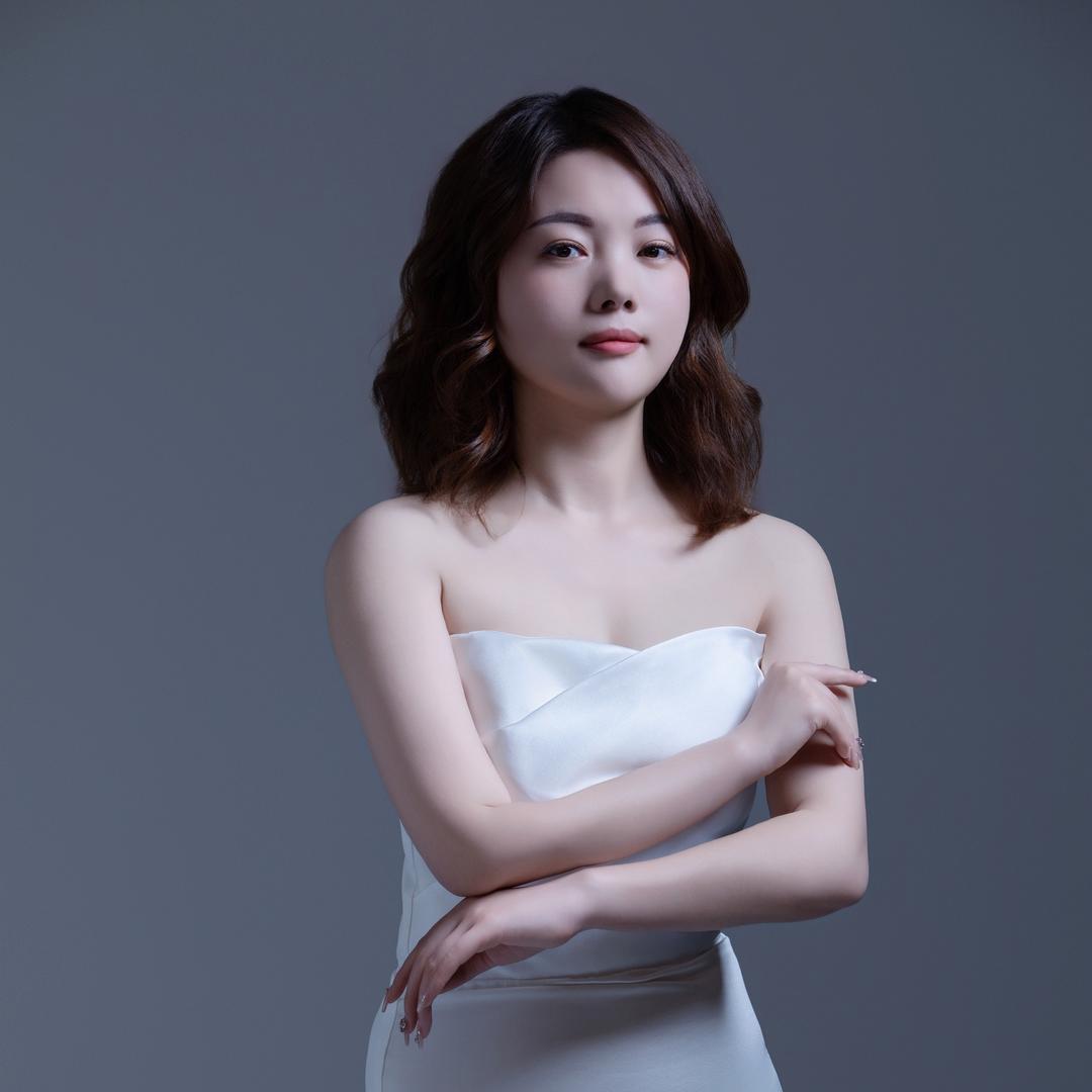 主持人莎莎|爱麦