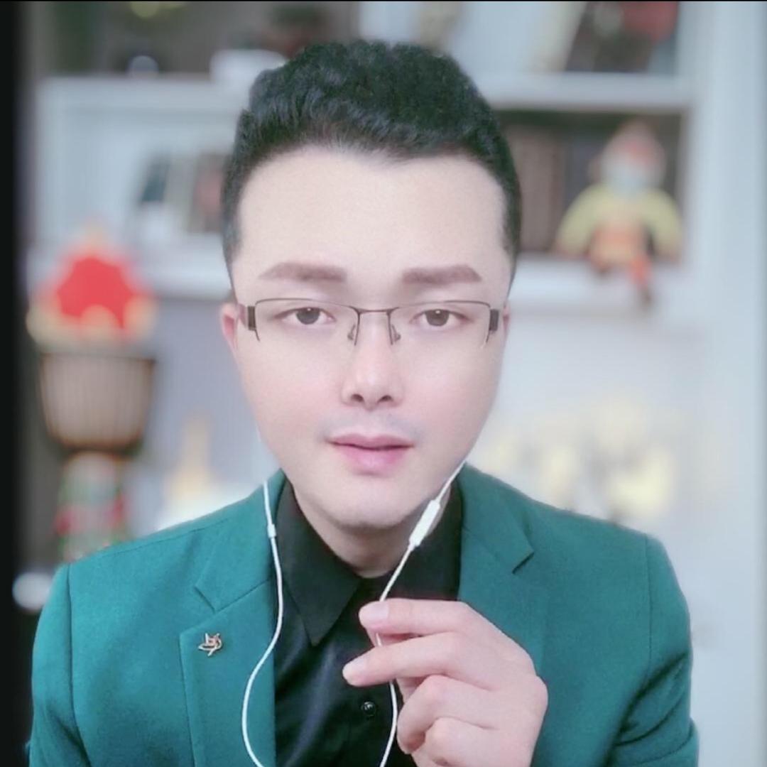 子軒🎤