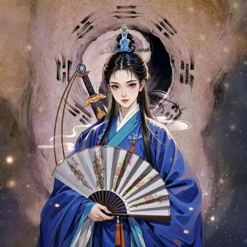 清缘