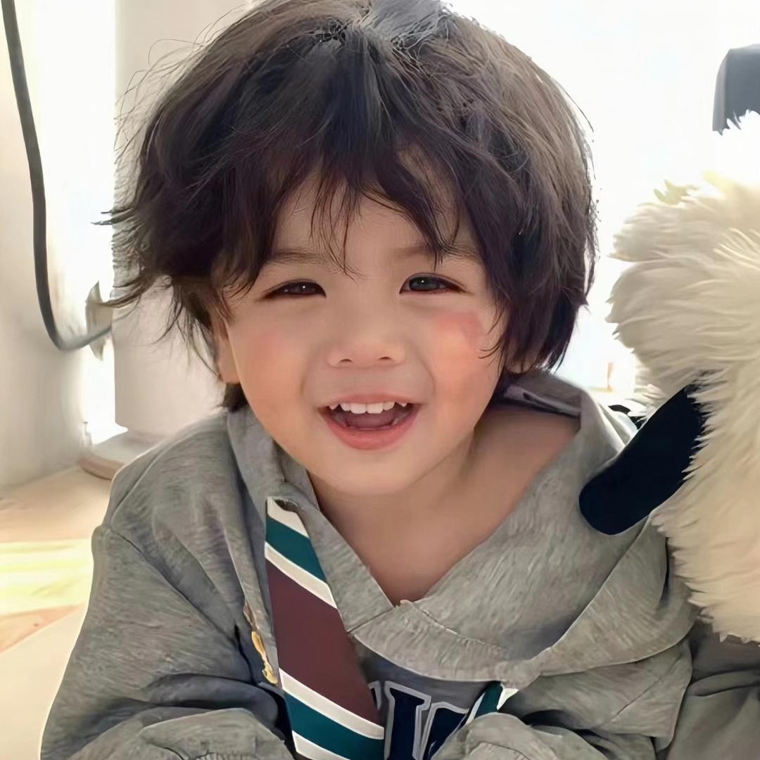 露琪家老男人❤️