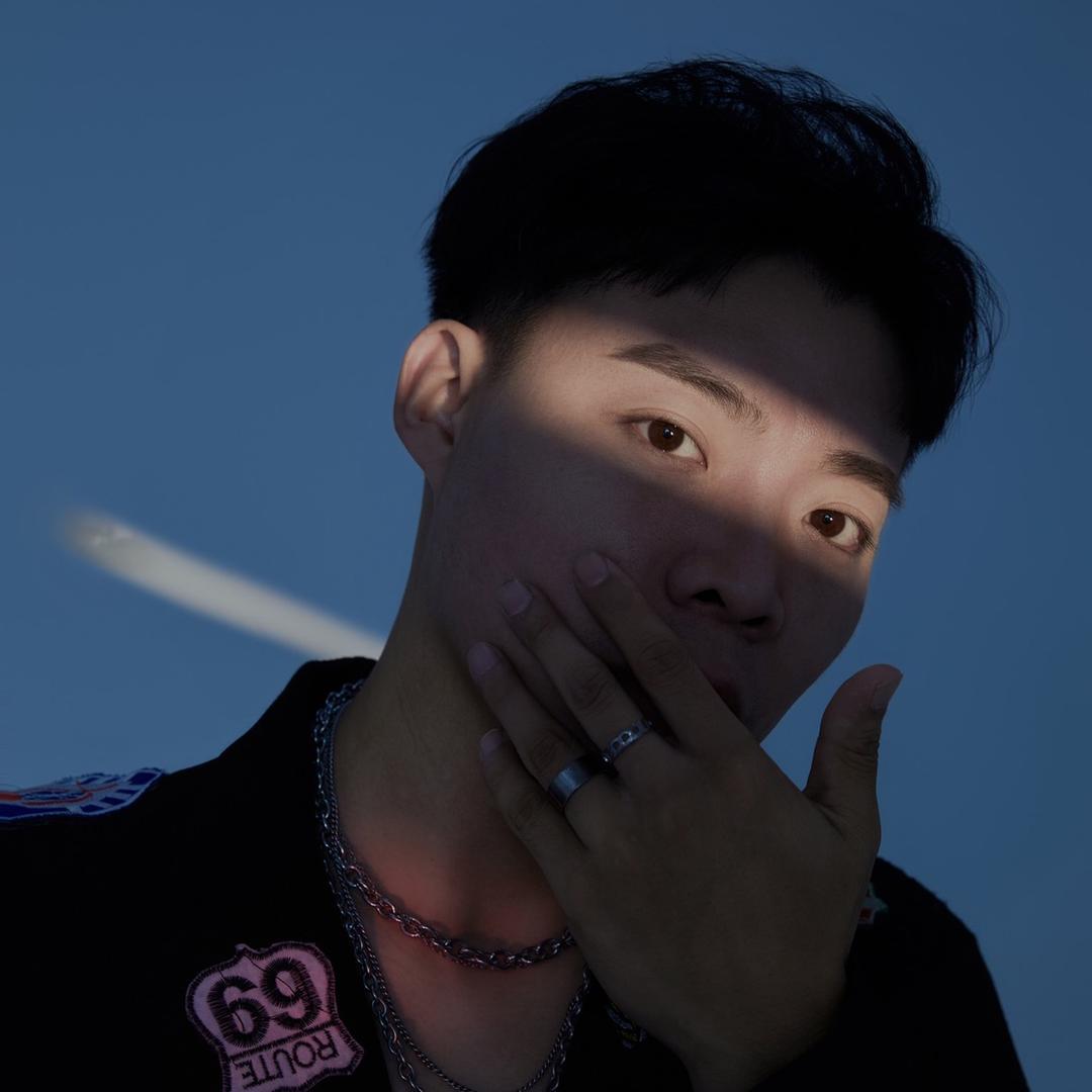 我是小阳（刘队长)