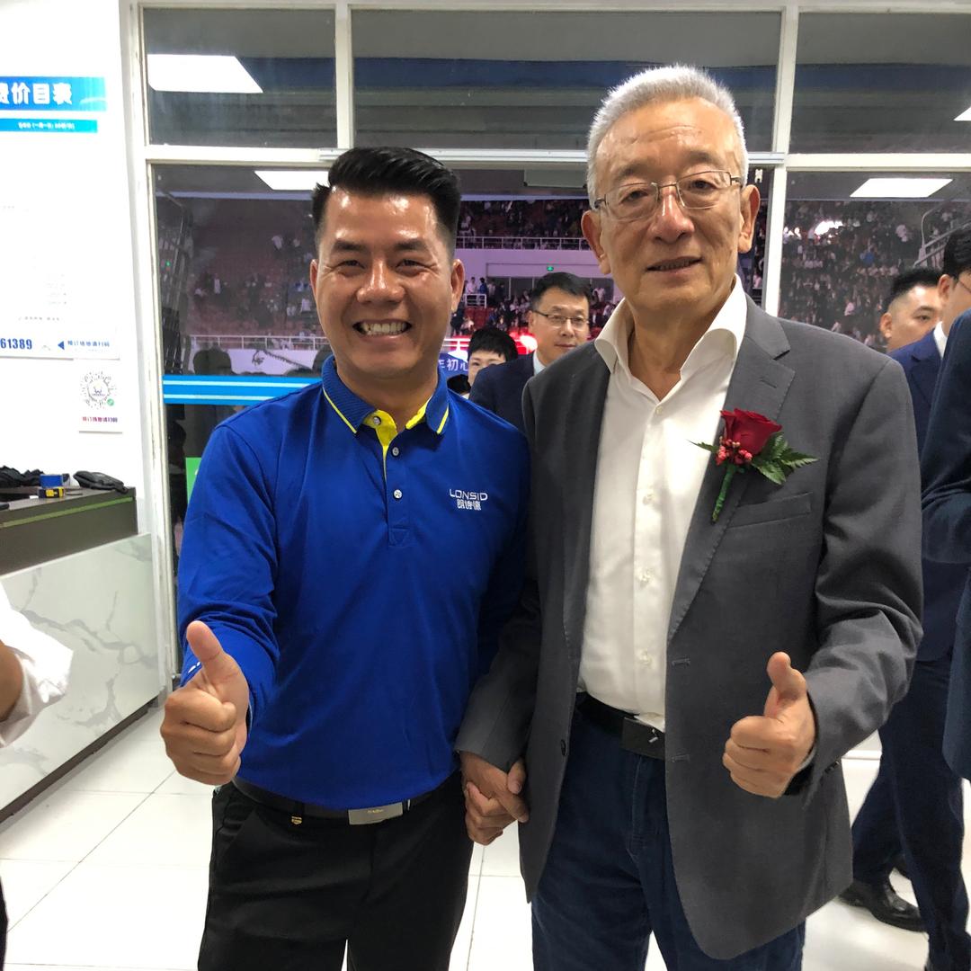 朗诗德全屋净化~小马哥