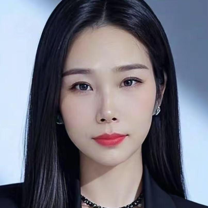 琦薇姐百货首播