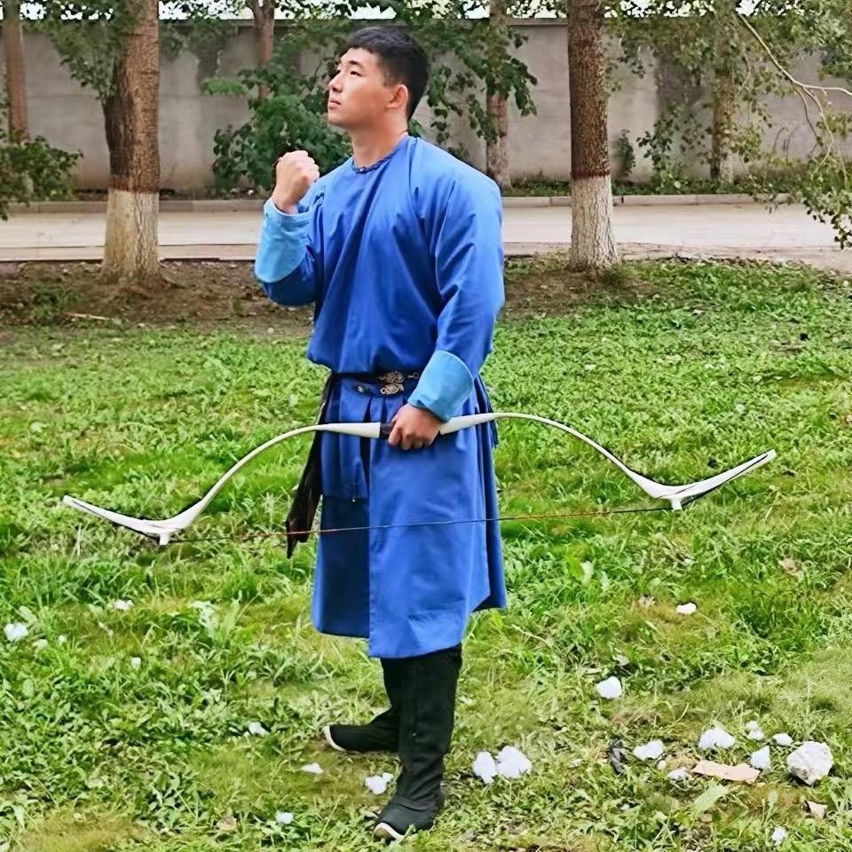 虎力武士
