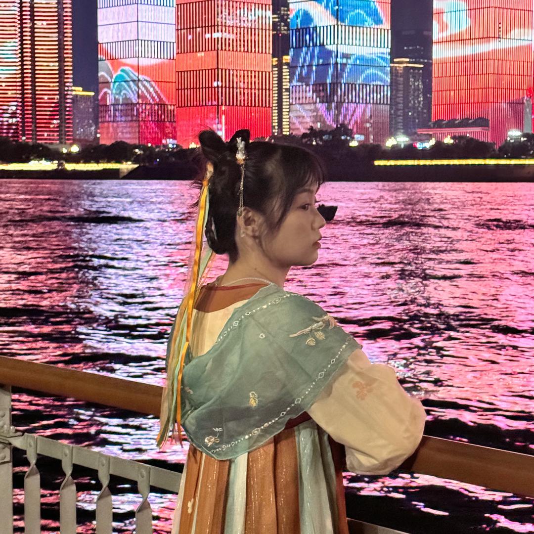 瑶妹ω