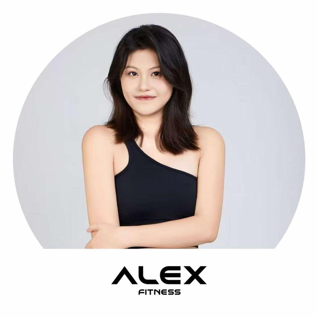 艾利克斯-陈春苗