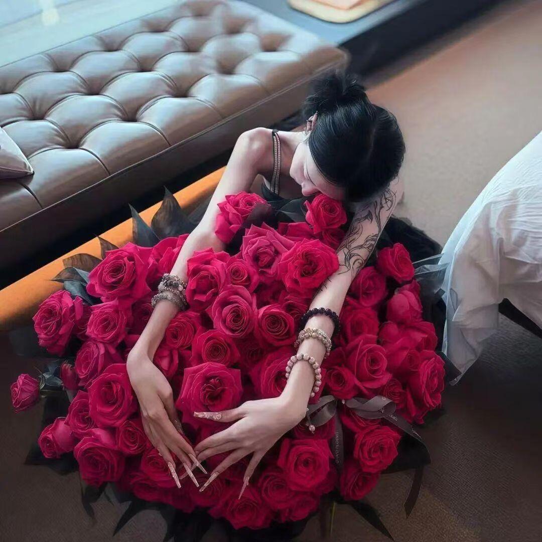 才拉宝贝🥰