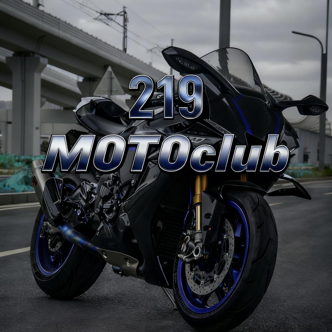 219机车俱乐部（刘凯）