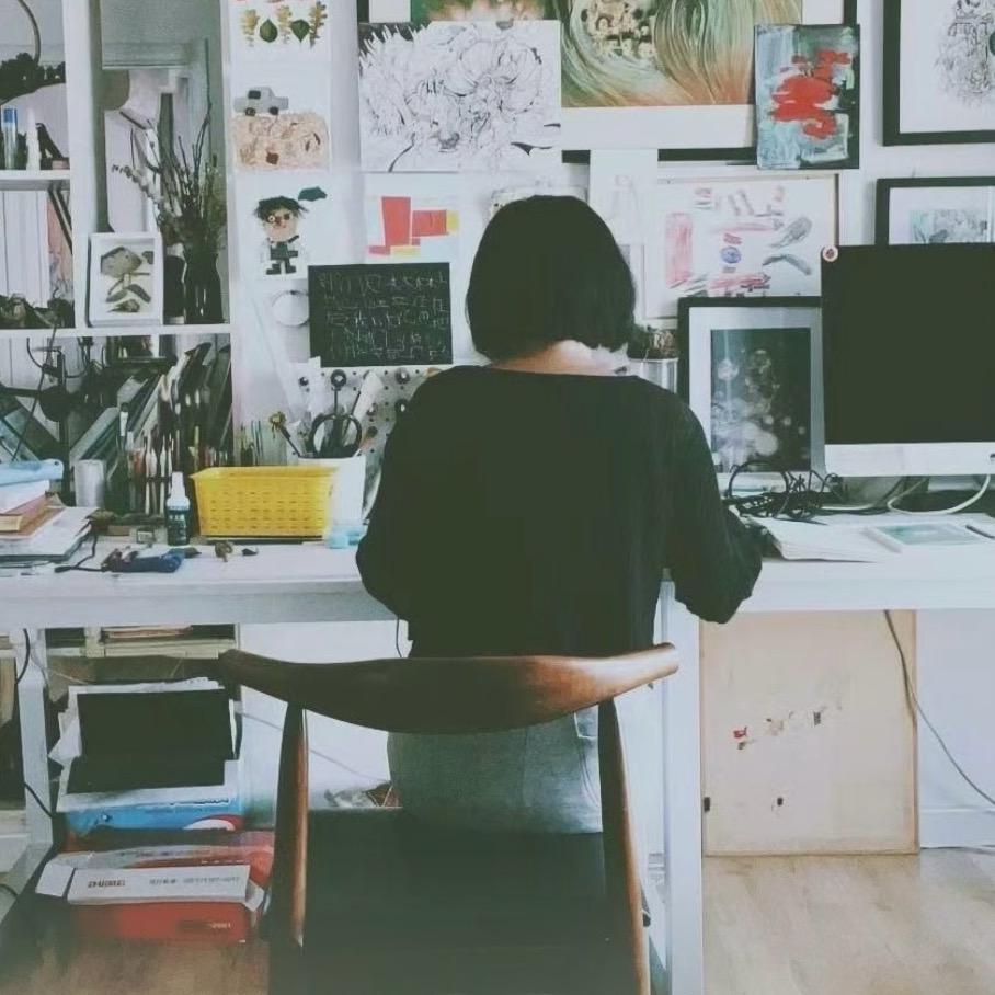 谛缘花艺术工作室