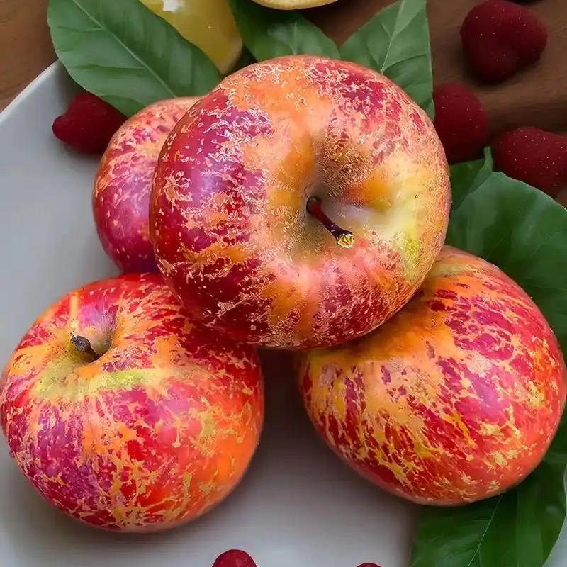 乐已达水果甄选