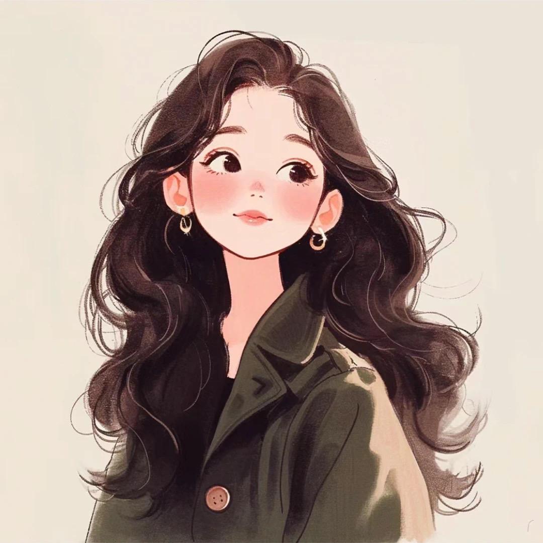 深浅不一