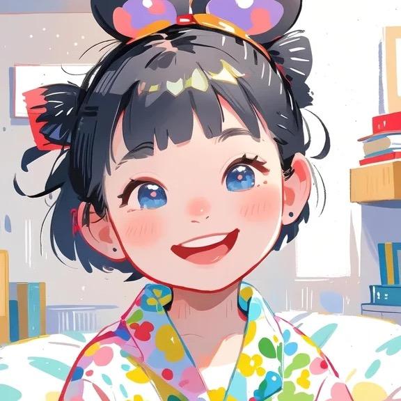 珍珍吖