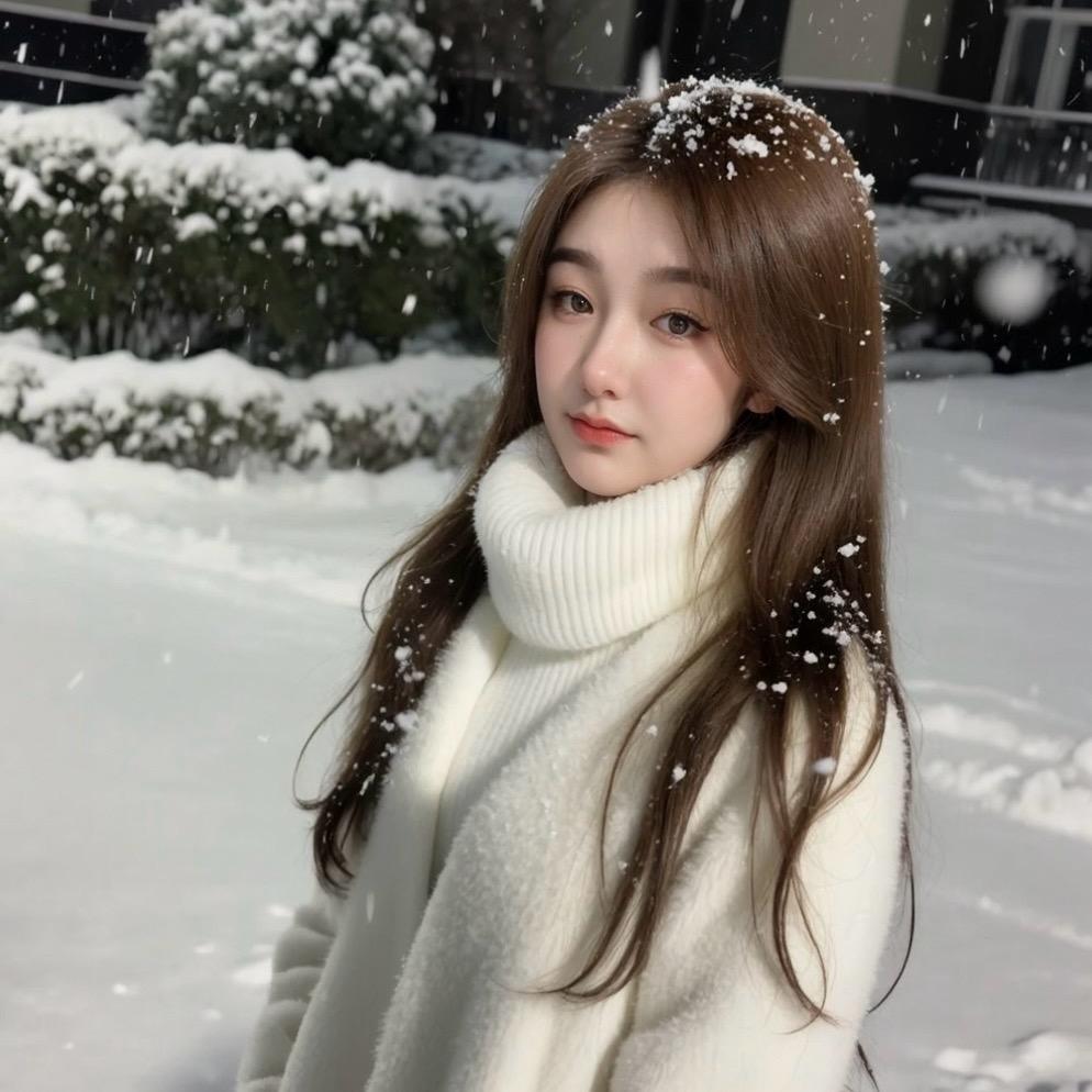 💕梅梅不爱吃鱼