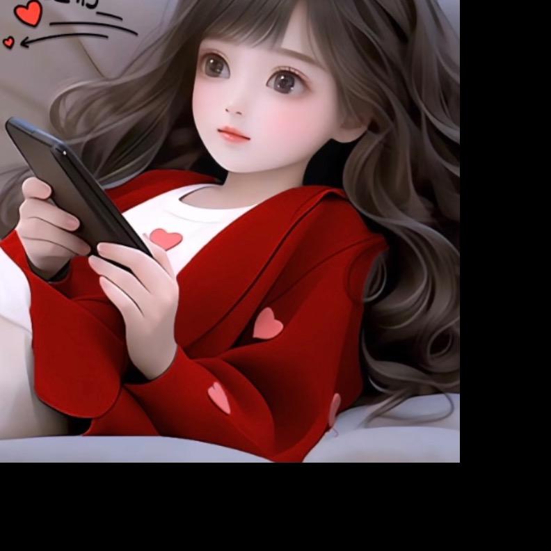 开心就好.