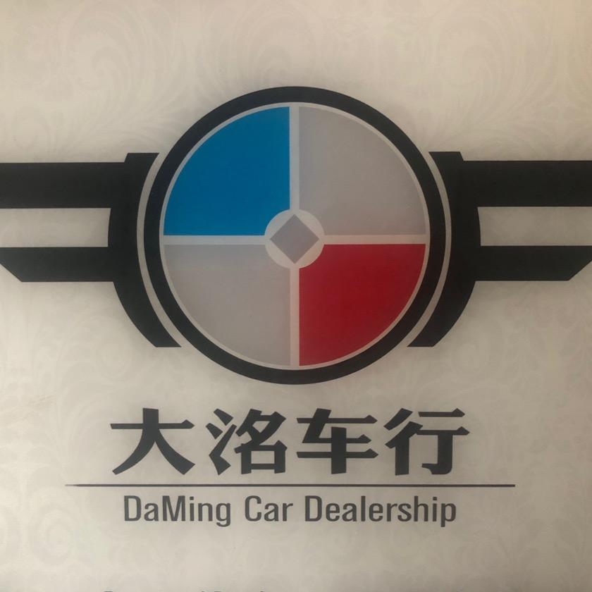 大洺二手车（刘波）
