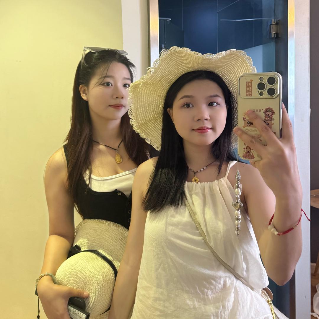 六婶的老妹（小如）