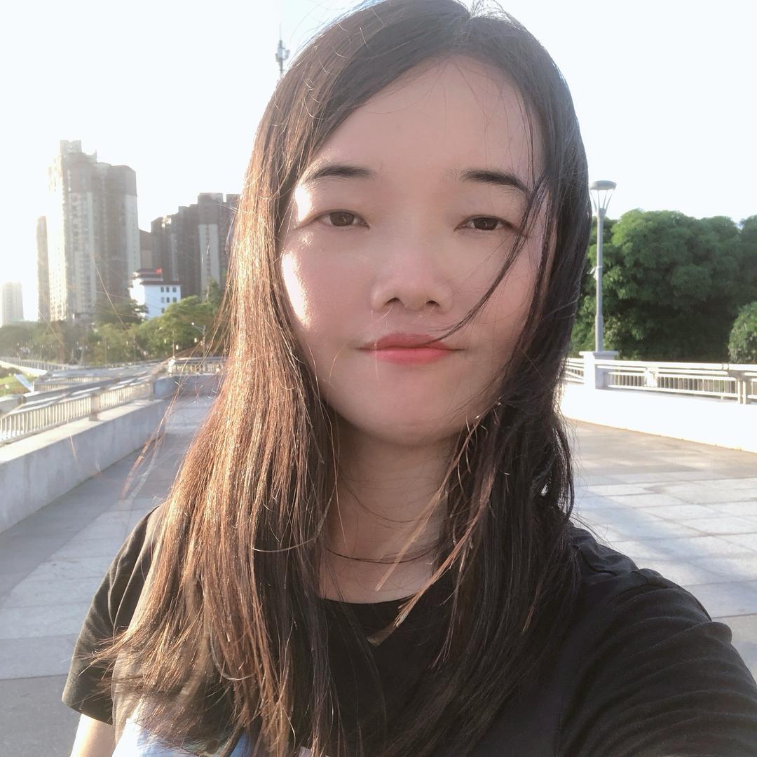 爱跑步的橙子🍊