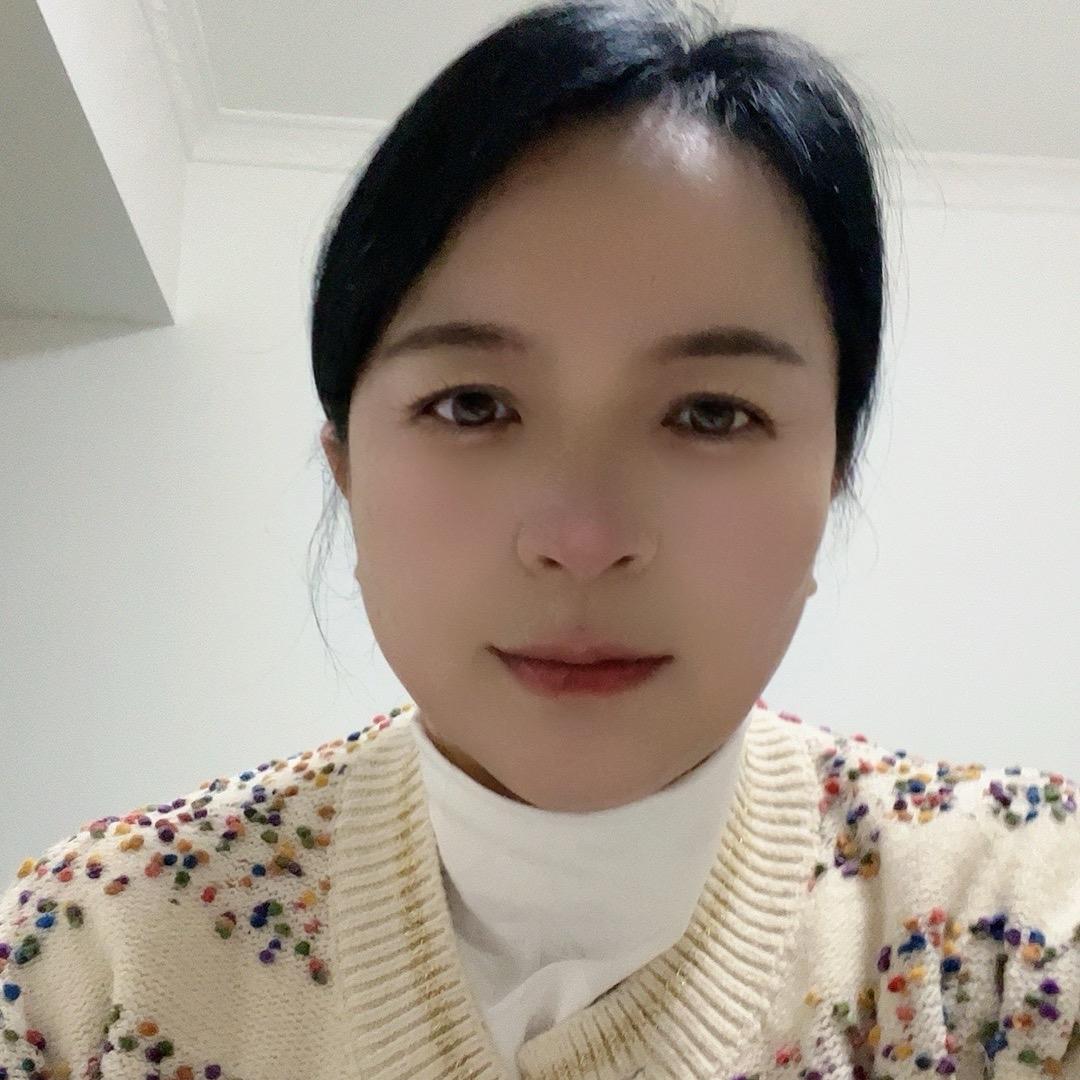 高冷阿姨