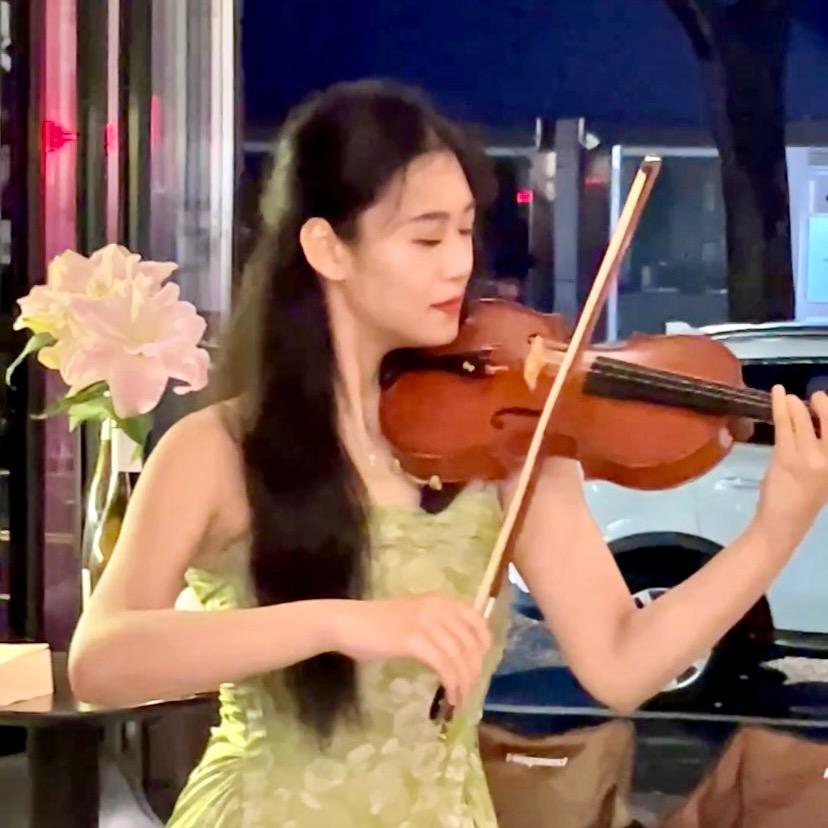 安歌🎻