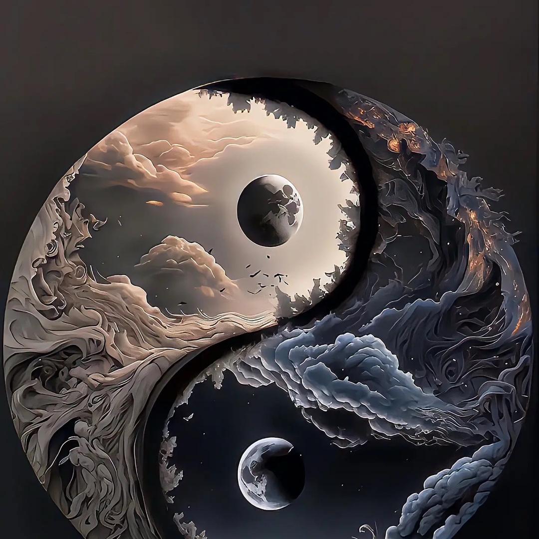 小熊不悲伤