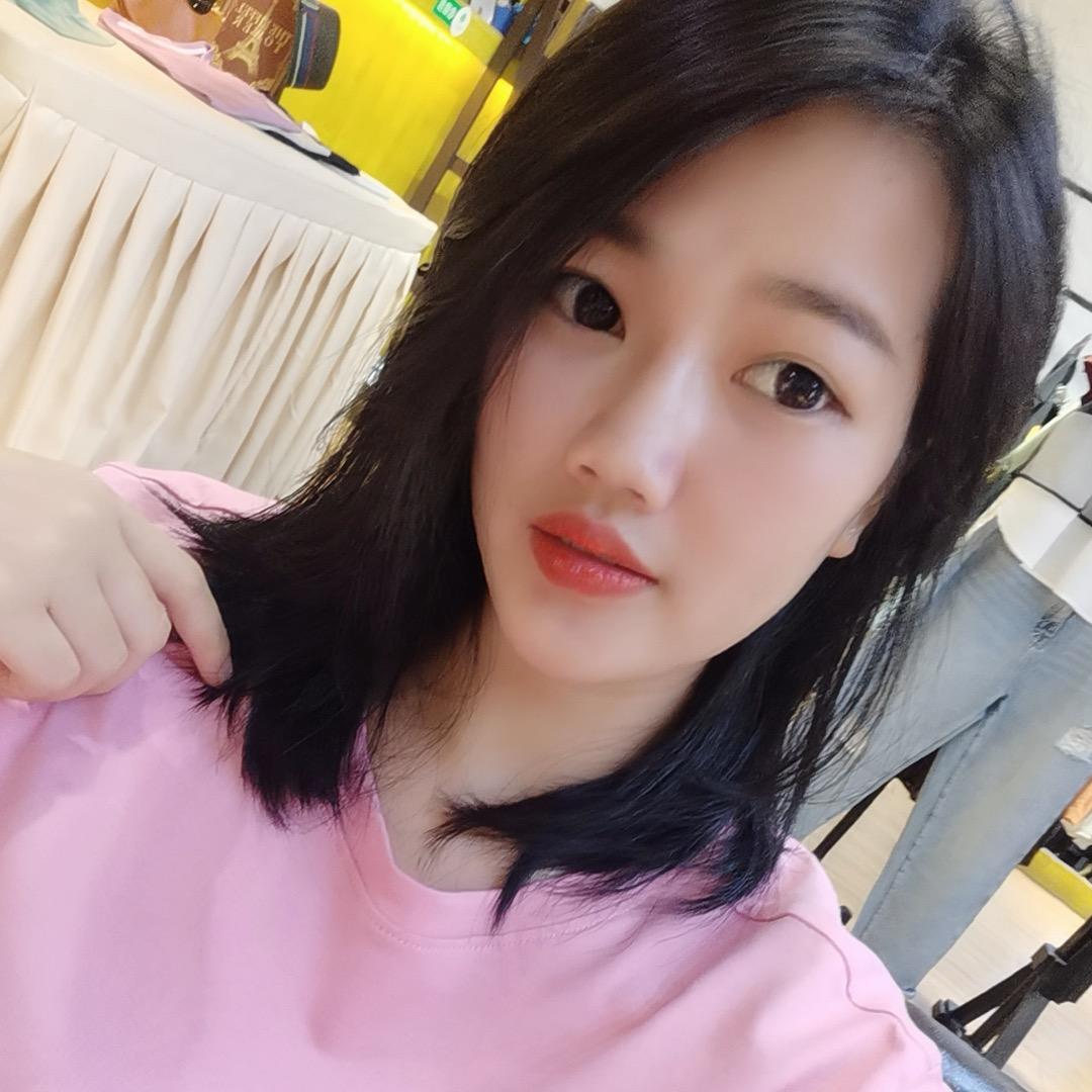 粉女CHEN