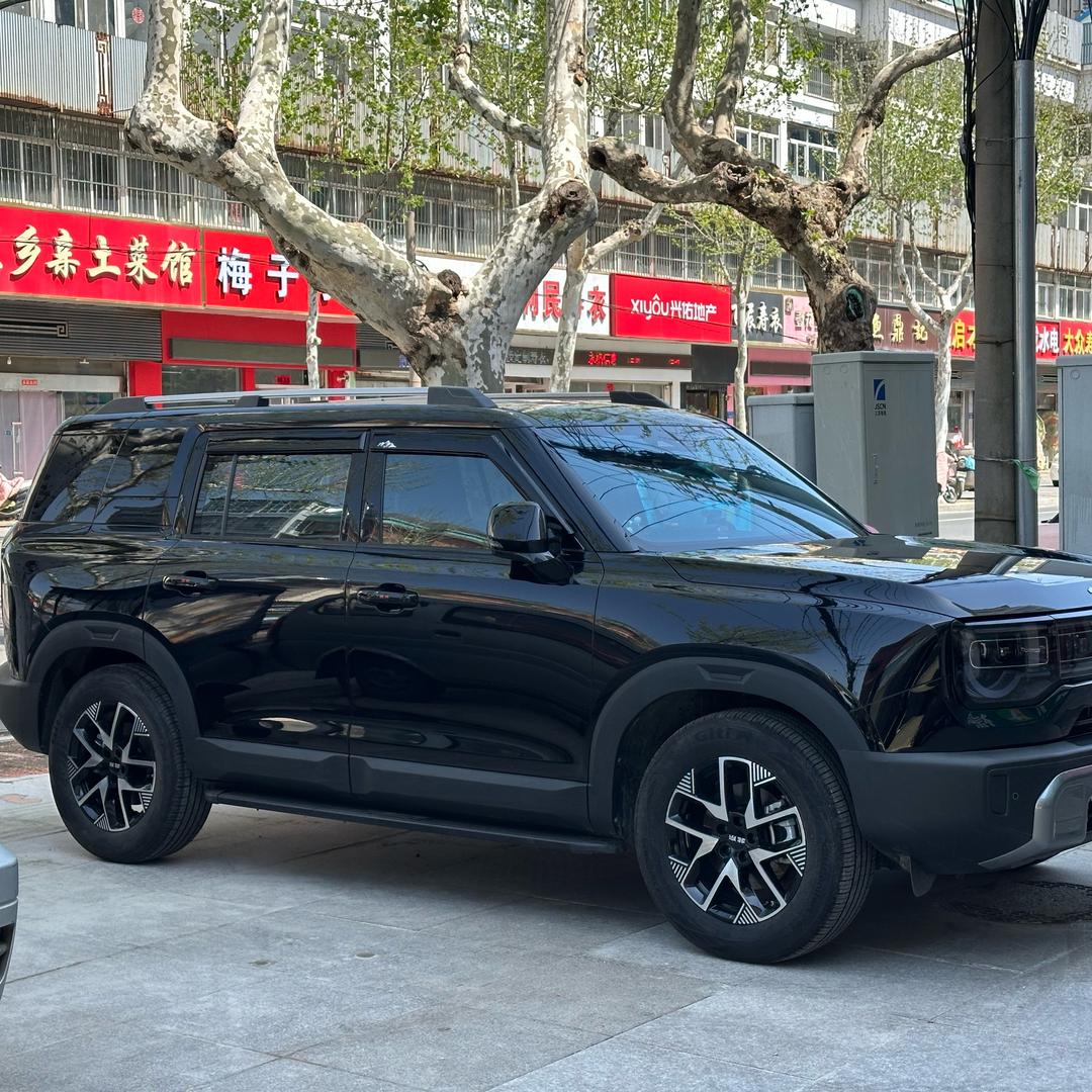 越努力，越幸运