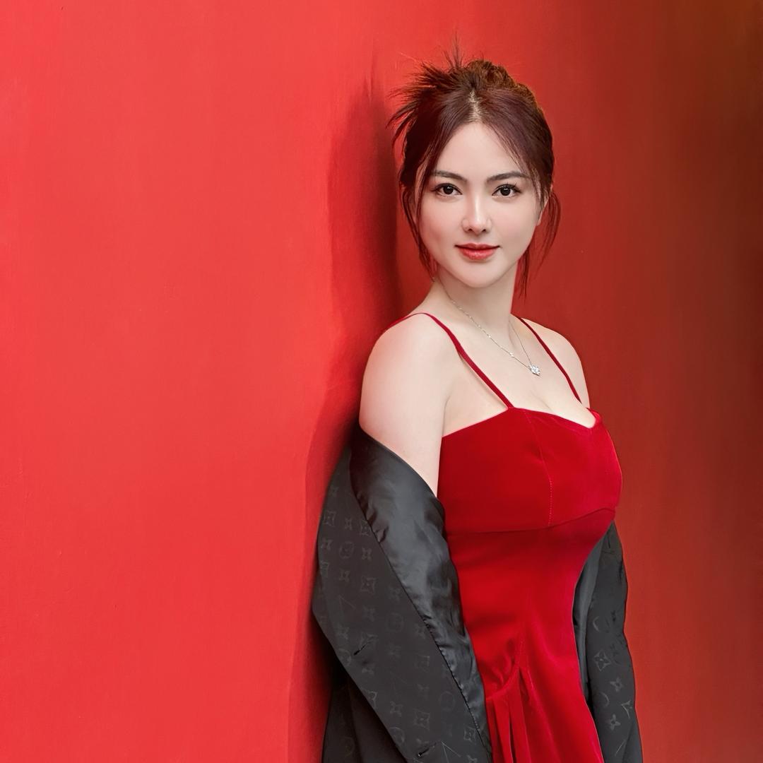林泽璇（大号濠妈甄选）