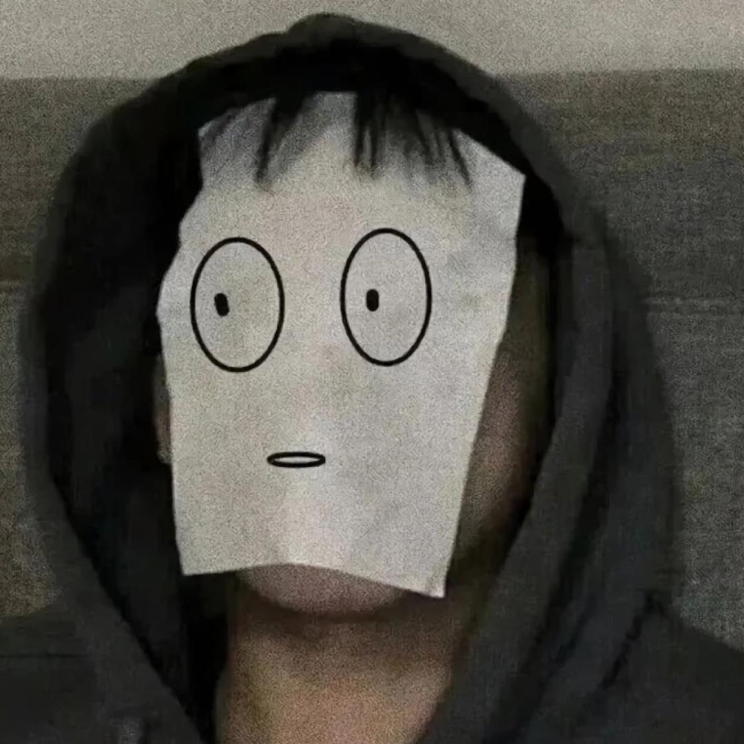 小毛毛虫🐛