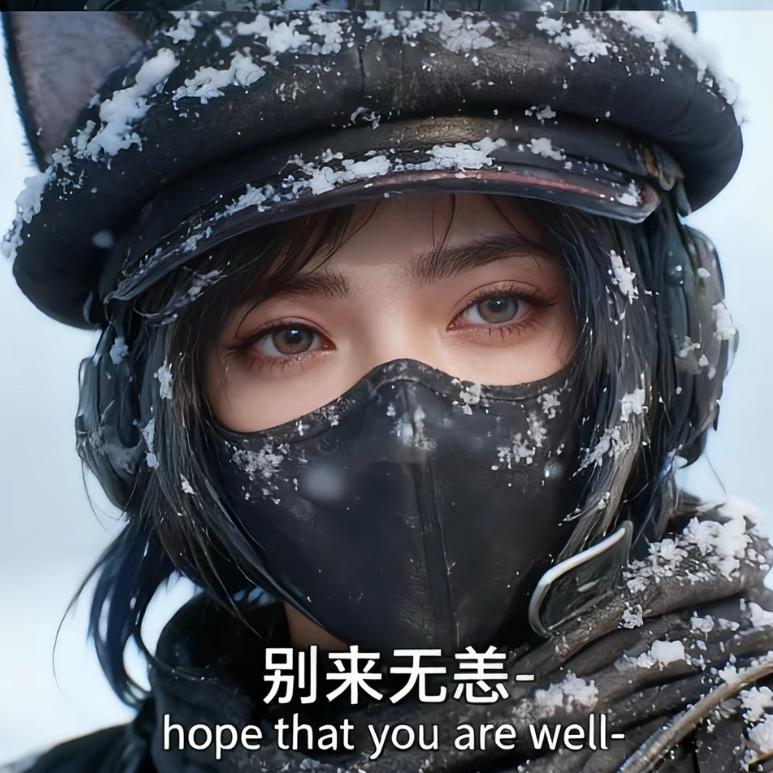 昊天三角洲切片（超燃版）